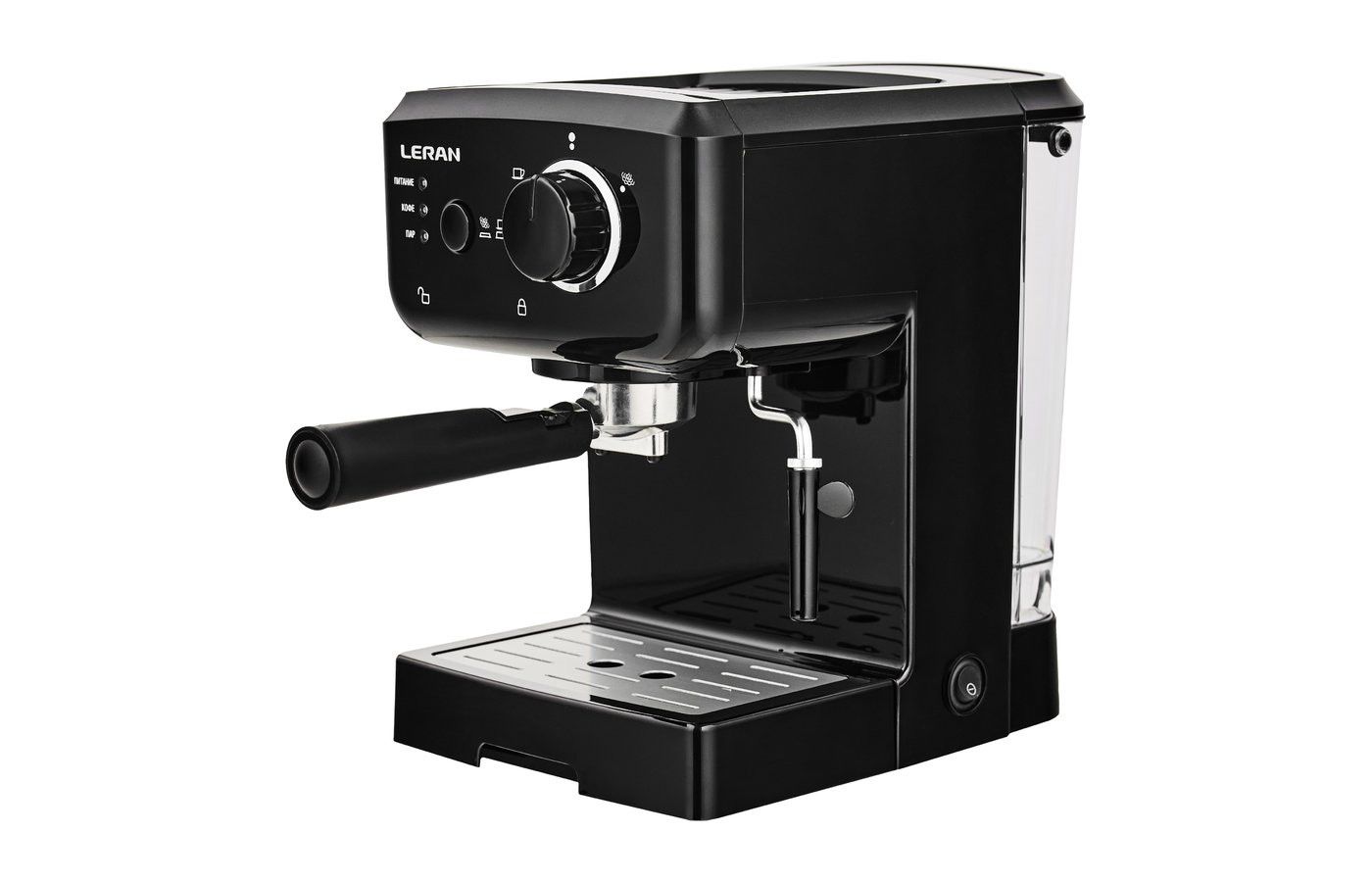 Кофеварка LERAN ECM-303