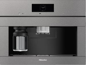 Кофемашина MIELE CVA7845 GRGR