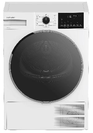 Сушильная машина HOTPOINT-ARISTON TDSH 85V W