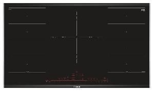 Варочная поверхность BOSCH PXV975DV1E