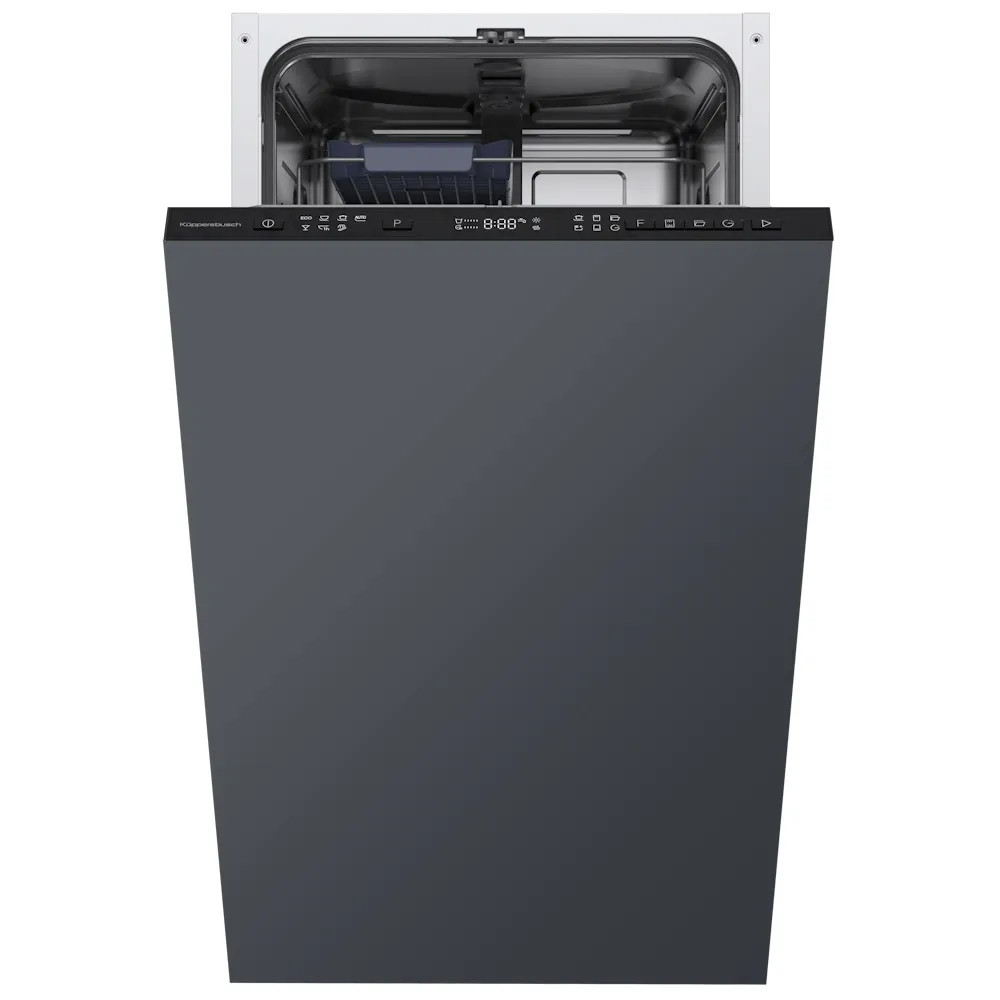 Посудомоечная машина KUPPERSBUSCH G 4320.0 v