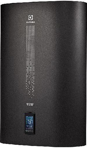 Водонагреватель ELECTROLUX EWH 80 SmartInverter Grafit