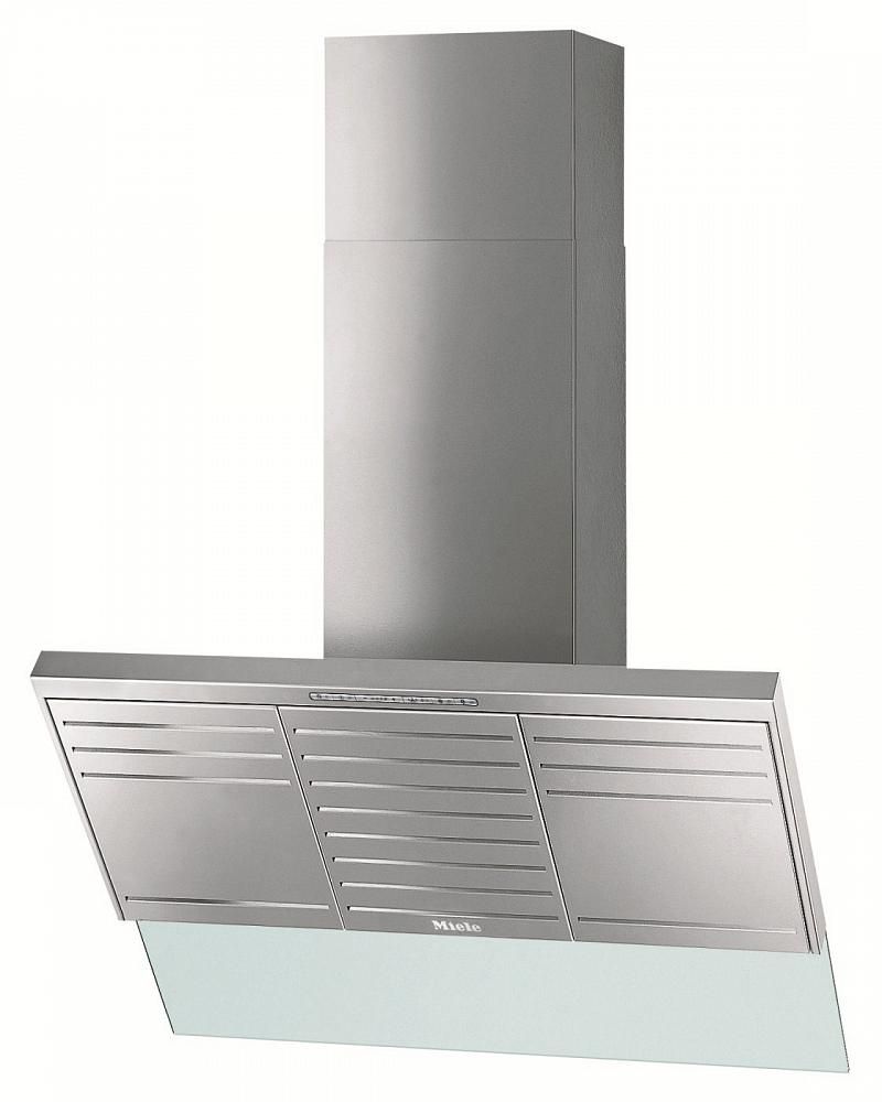 Вытяжка MIELE DA1260 сталь