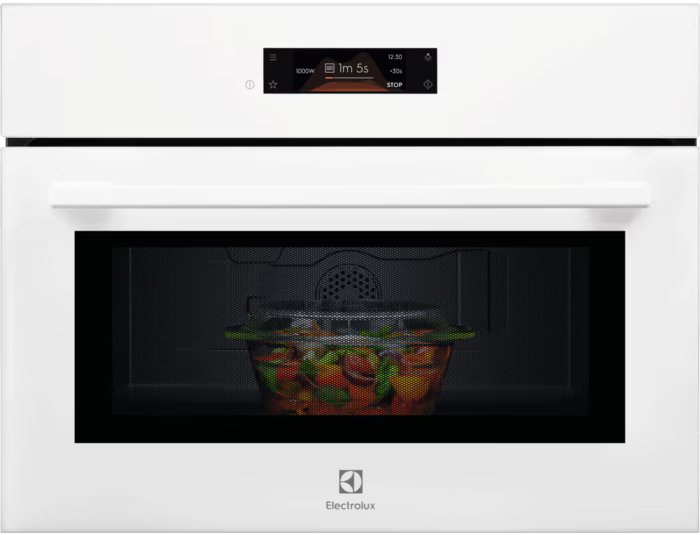 Микроволновая печь ELECTROLUX LVM8E08V