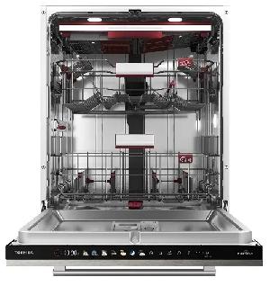 Посудомоечная машина TOSHIBA DW-16B1(B)-RU