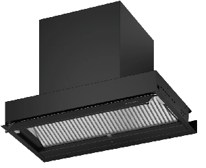 Вытяжка FABER IN-NOVA ZERO DRIP LITE A60 BK (305.0704.149)