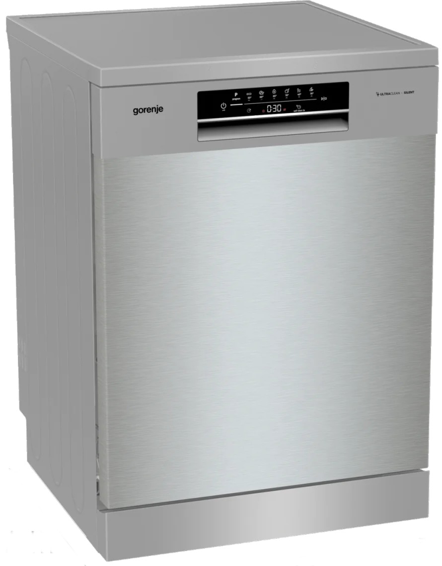 Посудомоечная машина GORENJE GS643E90X