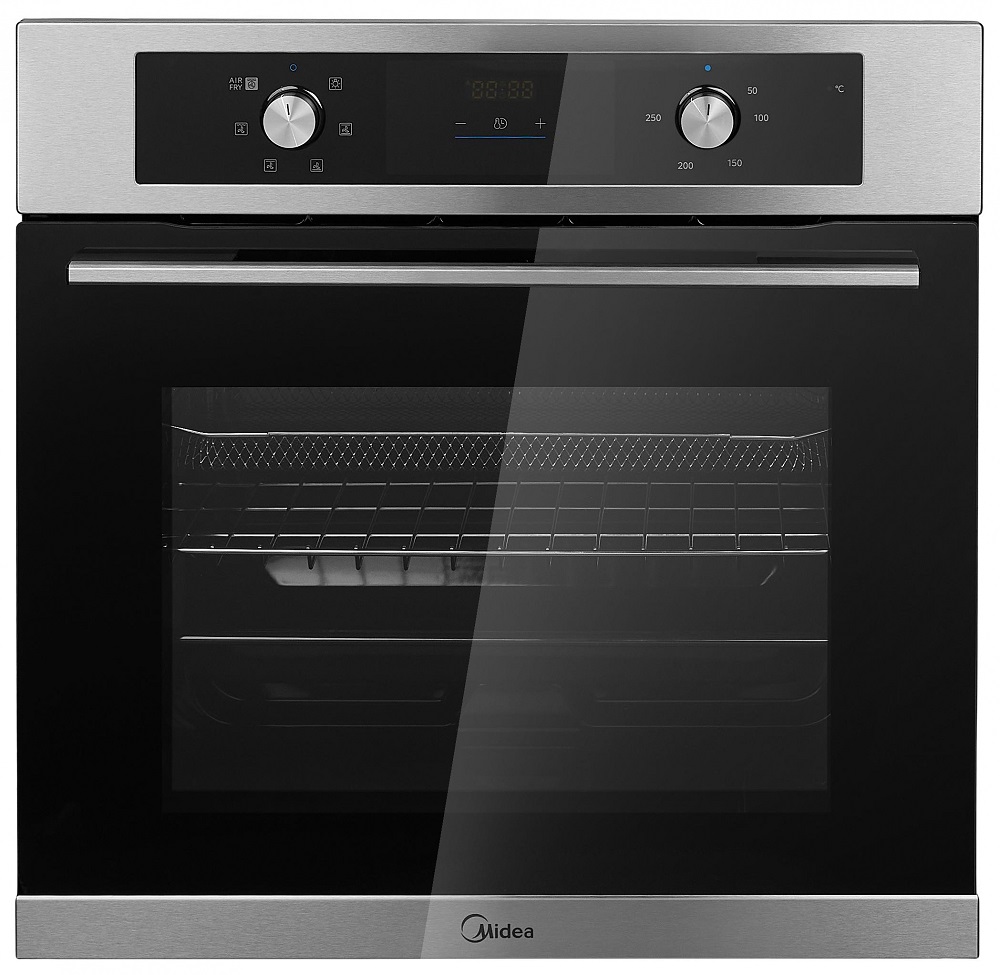 Духовой шкаф MIDEA MO47003GX