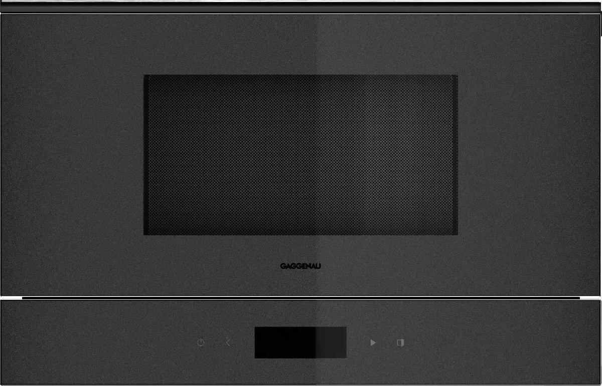 Микроволновая печь GAGGENAU GM220100