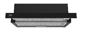 Вытяжка BEKO BHNT613R4CB