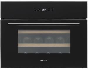 Винный шкаф KRONA BADEN 45/24 BL