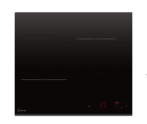 Варочная поверхность MIDEA MCH64303F