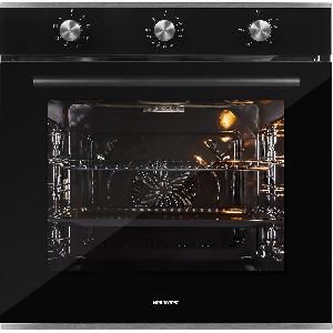 Духовой шкаф NORDFROST HM 6080 B