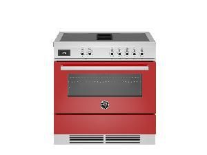 Варочный центр BERTAZZONI PROCH94I1EROT