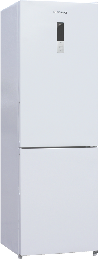 Холодильник Biozone BZSBF 176 AFGDW