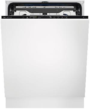 Посудомоечная машина ELECTROLUX EEG88700W