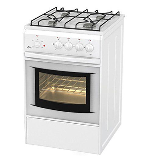 Кухонная плита KING ak 1411 w