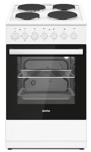 Плита SIMFER F50EW04025