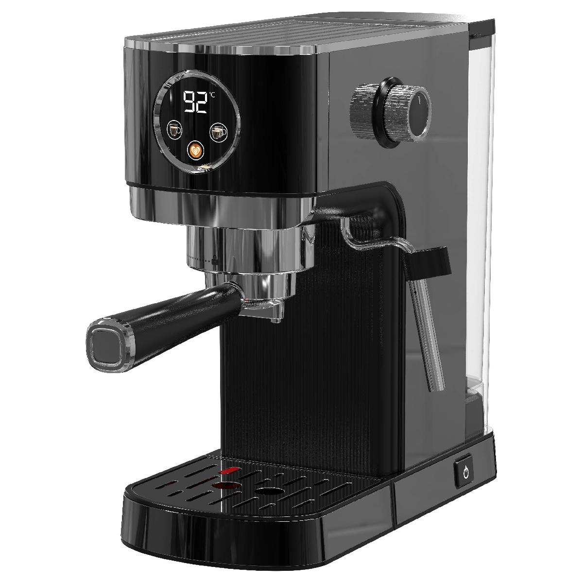 Кофеварка KORTING KCM 1002 EN