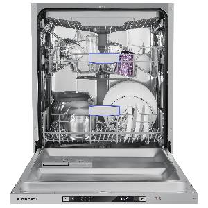 Посудомоечная машина MEFERI MDW6073 ULTRA