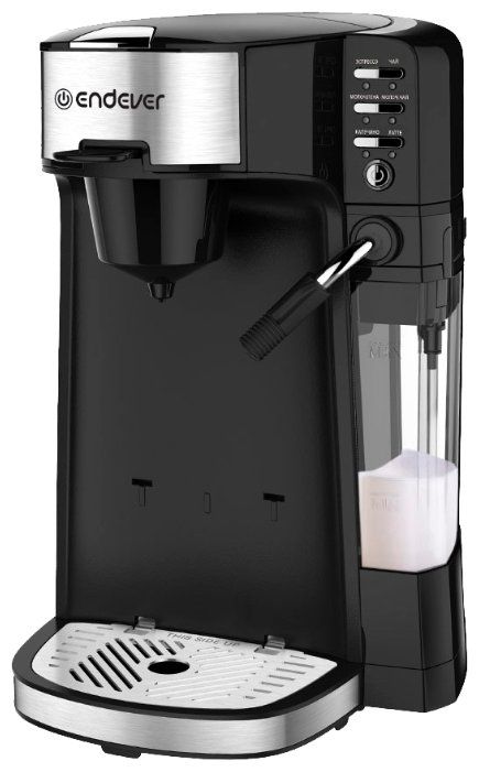 Кофеварка ENDEVER Costa-1070