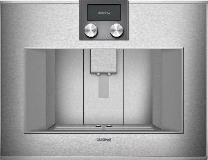 Кофемашина GAGGENAU CM450112