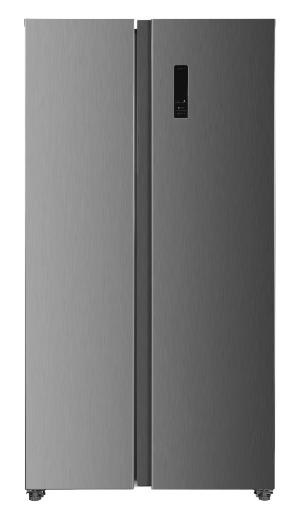 Холодильник KRAFT KF-MS4801XI