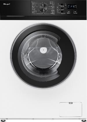 Стиральная машина WEISSGAUFF WM 4506 D