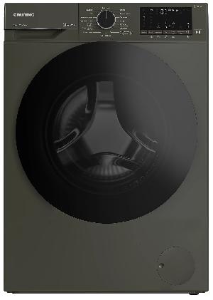 Стиральная машина GRUNDIG GW5P56H21M