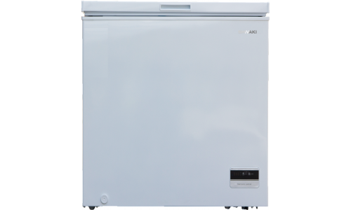 Холодильник SHIVAKI CF-1501DW