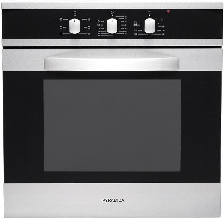 Духовой шкаф Pyramida F 62 TIXN