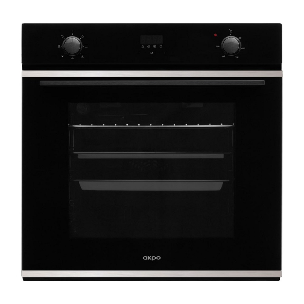 Духовой шкаф AKPO PEA 7207SED04 BX