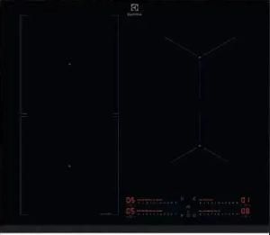 Варочная поверхность ELECTROLUX EIS62453