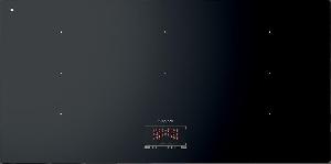 Варочная поверхность FULGOR FSH 9000 ID TF BK
