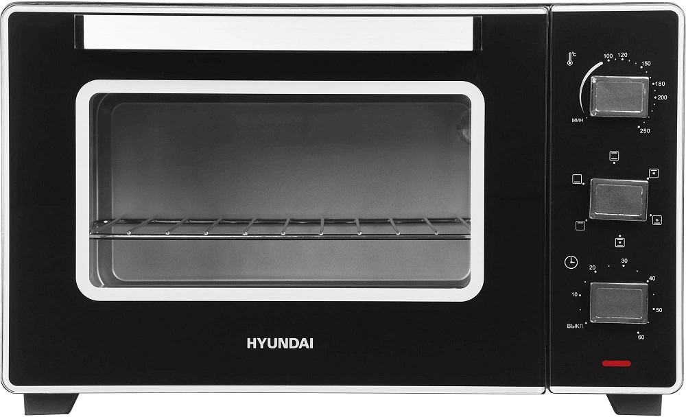 Мини-печь HYUNDAI MIO-HY093