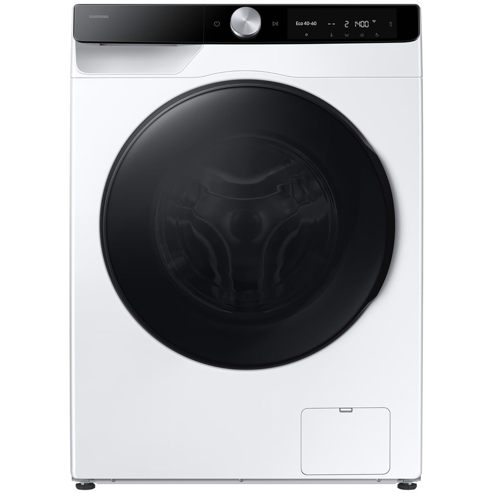 Стиральная машина SAMSUNG WD90DG6G94BKLP