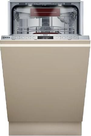 Посудомоечная машина NEFF S857YMX02E