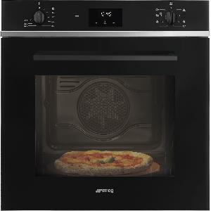 Духовой шкаф SMEG SF6400PZB