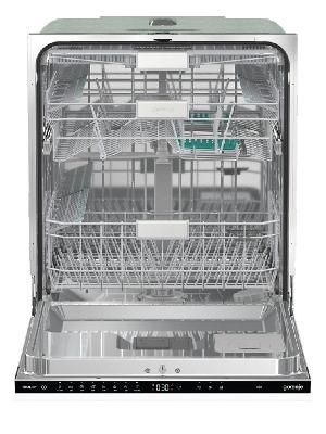 Посудомоечная машина GORENJE GV693B67AD