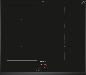 Варочная поверхность SIEMENS ED 651 BSB6E