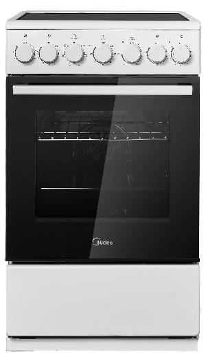 Плита MIDEA MFO-M4E20T6E(WH)