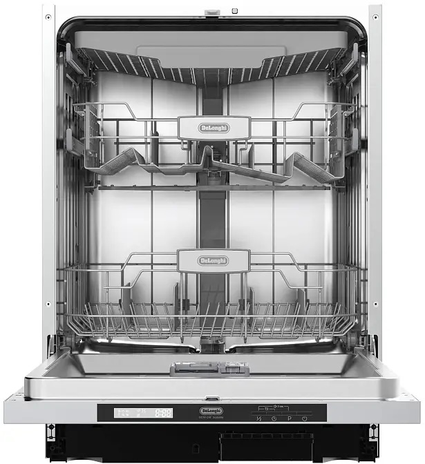 Посудомоечная машина DELONGHI DDW 08F Sodalite