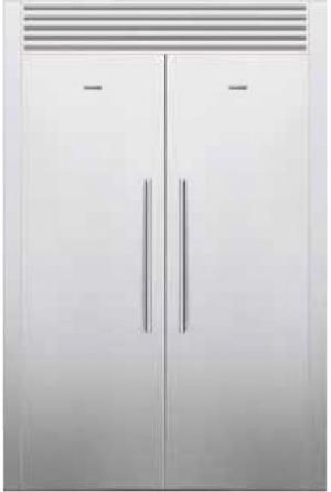 Холодильник KITCHENAID kcbpx 18120