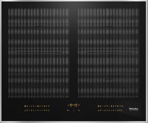 Варочная поверхность MIELE KM 7564 FR