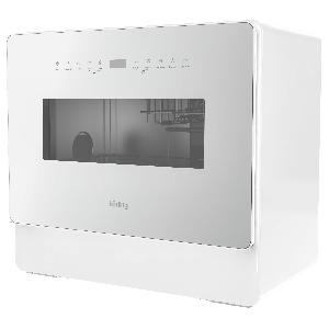 Посудомоечная машина KORTING KDF 26630 GW