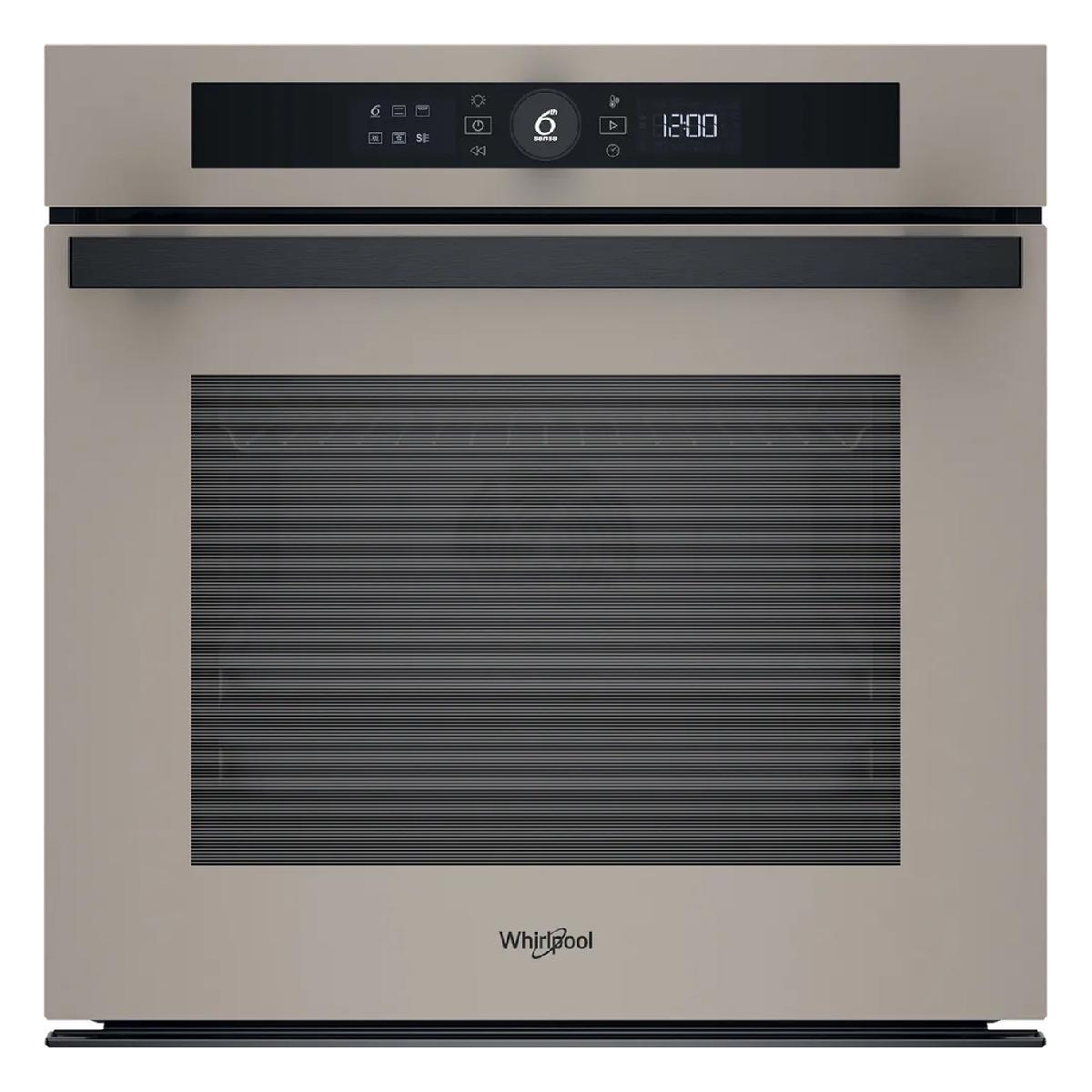 Духовой шкаф WHIRLPOOL WOI4S8HM2SEA
