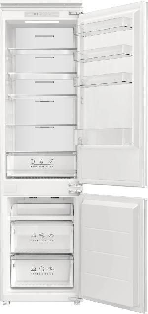 Холодильник HYUNDAI HBR 1941