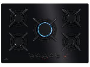 Варочная поверхность AEG HKB75453NB