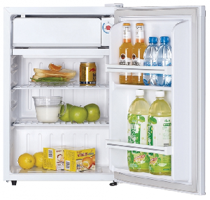 Холодильник Renova RID 80 W
