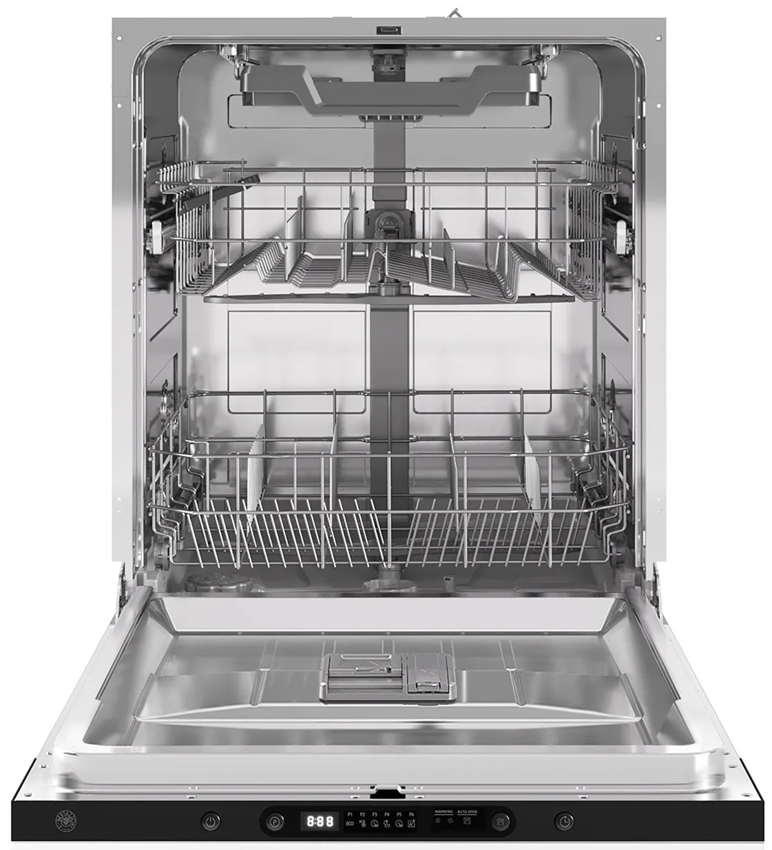 Посудомоечная машина BERTAZZONI DW60S3ICPDV